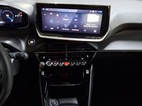 Peugeot 2008 - Vorschau Bild 15