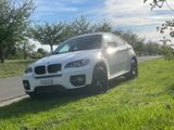 BMW X6 xDrive30d -