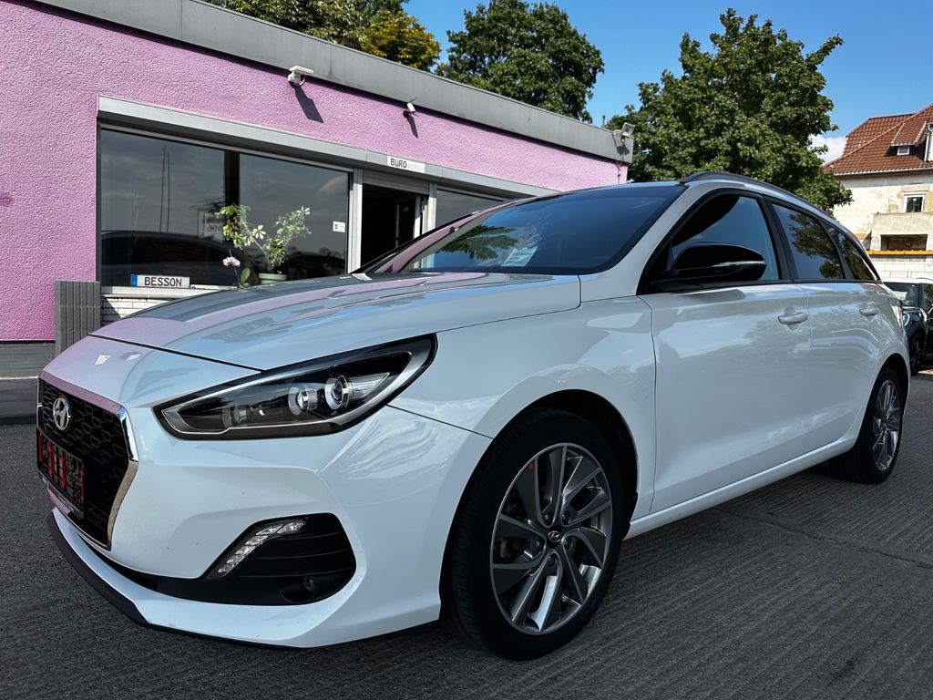 Image of Hyundai i30