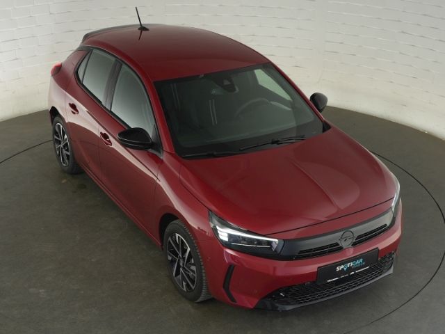 Corsa F FACELIFT GS+LED LICHT+RÜCKFAHRKAMERA+SIT