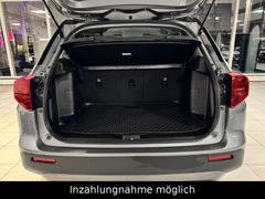 SUZUKI Vitara 1.4 /AUTOMATIK/KLIMAAUTOMATIK/SHZ/LED/ACC