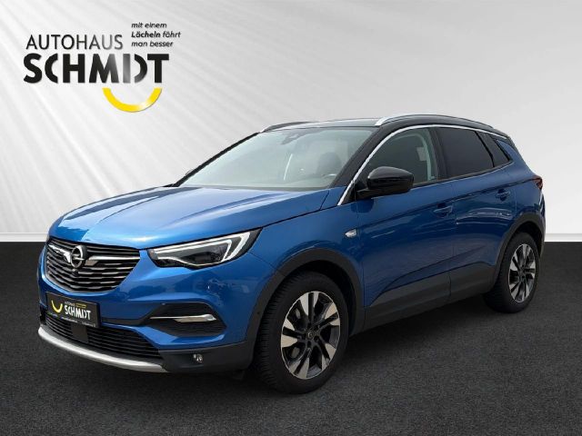 Opel Grandland Dynamic