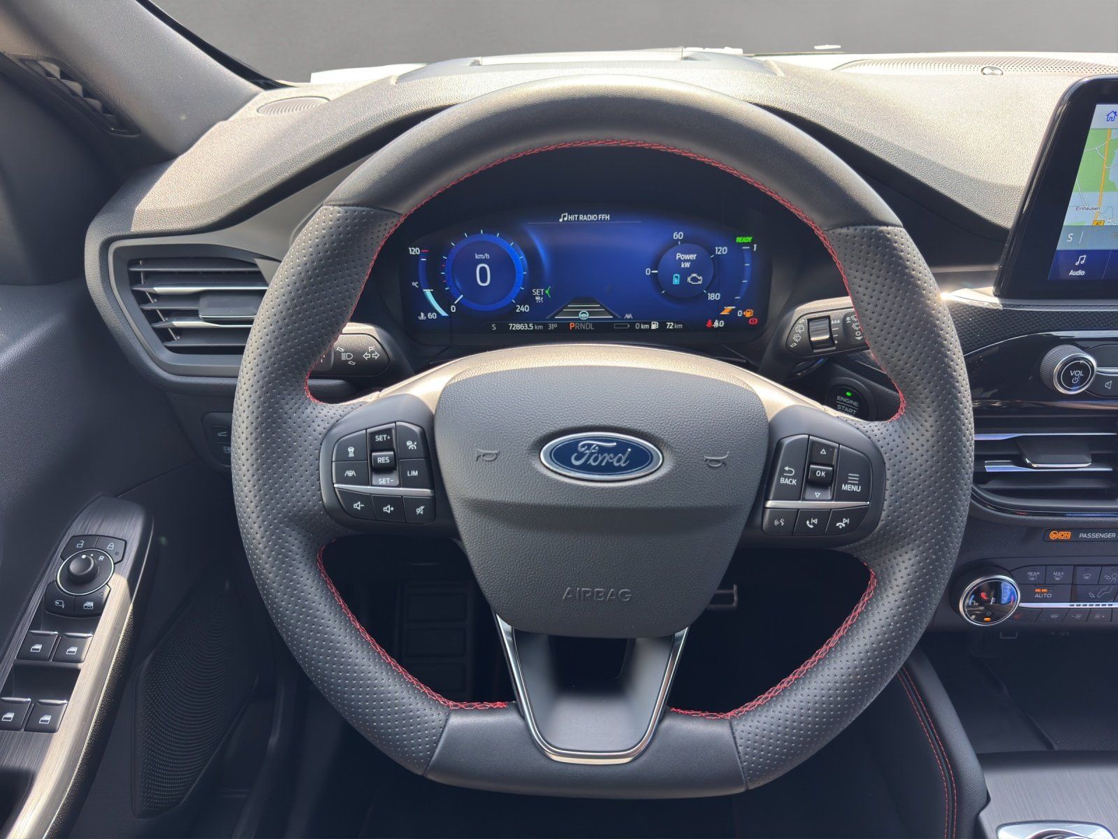 Fahrzeugabbildung Ford Kuga 2.5 PHEV ST-Line X Aut./ACC/KAMERA/LED/NAVI