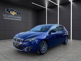 Peugeot 308 Allure 1.2 e-THP NAVI LED TEMPO CAM PDC SHZ - Peugeot 308 Allure mit Benzin-Antrieb