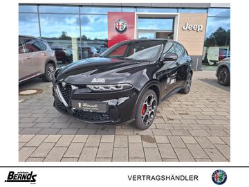 Alfa Romeo Tonale PHEV 280 Q4 Veloce ASSISTENZ-P. WINTER-P.
