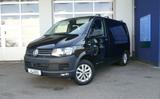 Volkswagen Transporter T6 DSG 4MOTION Kurz STANDHZ AHK ACC - Volkswagen: 4motion Transporter