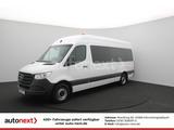 Mercedes-Benz Sprinter 316 MAXI MIXTO *WERKSTATT* 9-SITZE+KAME - Mercedes-Benz: Mix