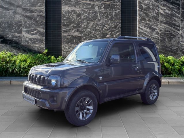 Suzuki Jimny Ranger Style Lim.