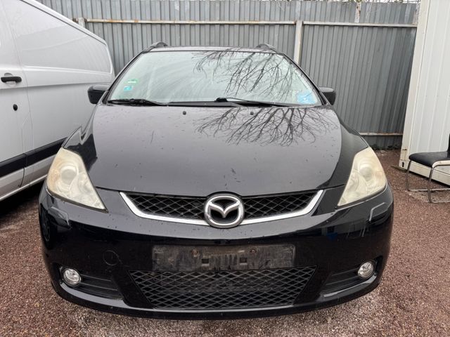 Mazda 5 Lim. 2.0 Top