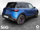 Smart #1 Premium 360°+Navi+Pano+LED+HUD+Totwinkel+DAB - Smart #1: Premium