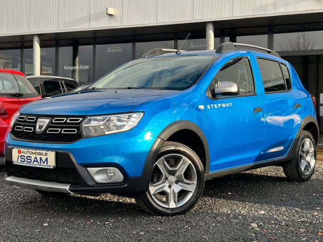 Dacia Sandero II Stepway Prestige*Navi*Tempo*PDC*Klima