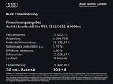 Audi A1 Sportback S line 35 TFSI S tronic SONOS Premi - Audi A1 Vorführfahrzeuge