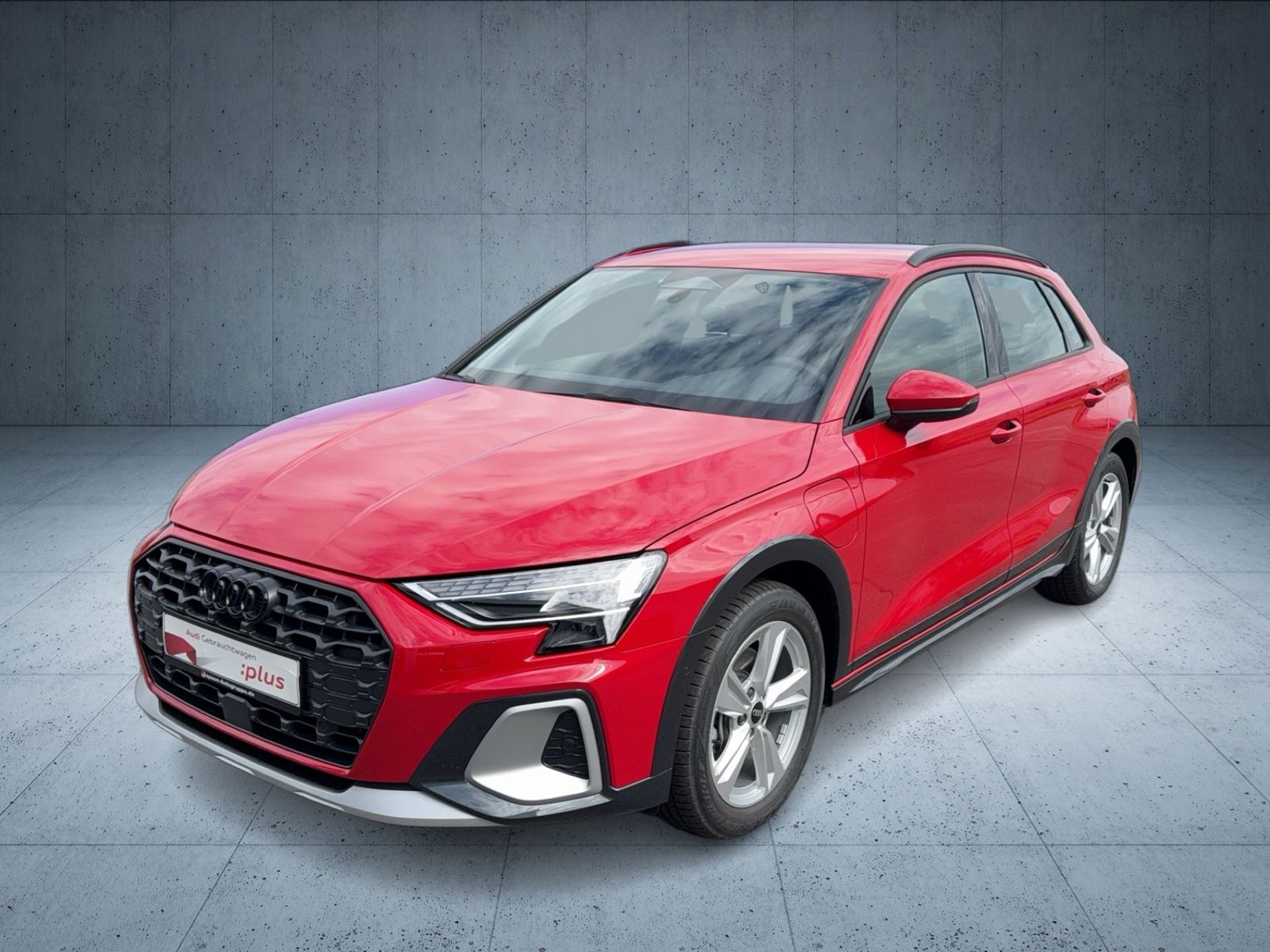 Audi A3 - Bild 2