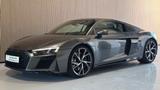 Audi R8 Coupe 5.2 FSI RWD performance*Sportabgas* - Audi R8