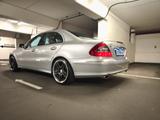 Mercedes-Benz E 350 Avantgarde Sportpaket aus 1.Hand top Zusta - Mercedes-Benz E 350 aus 2006