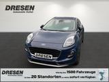 Ford Puma Titanium AHK-abnehmbar Allwetter Navi LED A