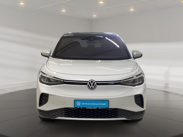 ID.4 Pro Perfomance 150 kW 82 kWh AZV, Sound, H