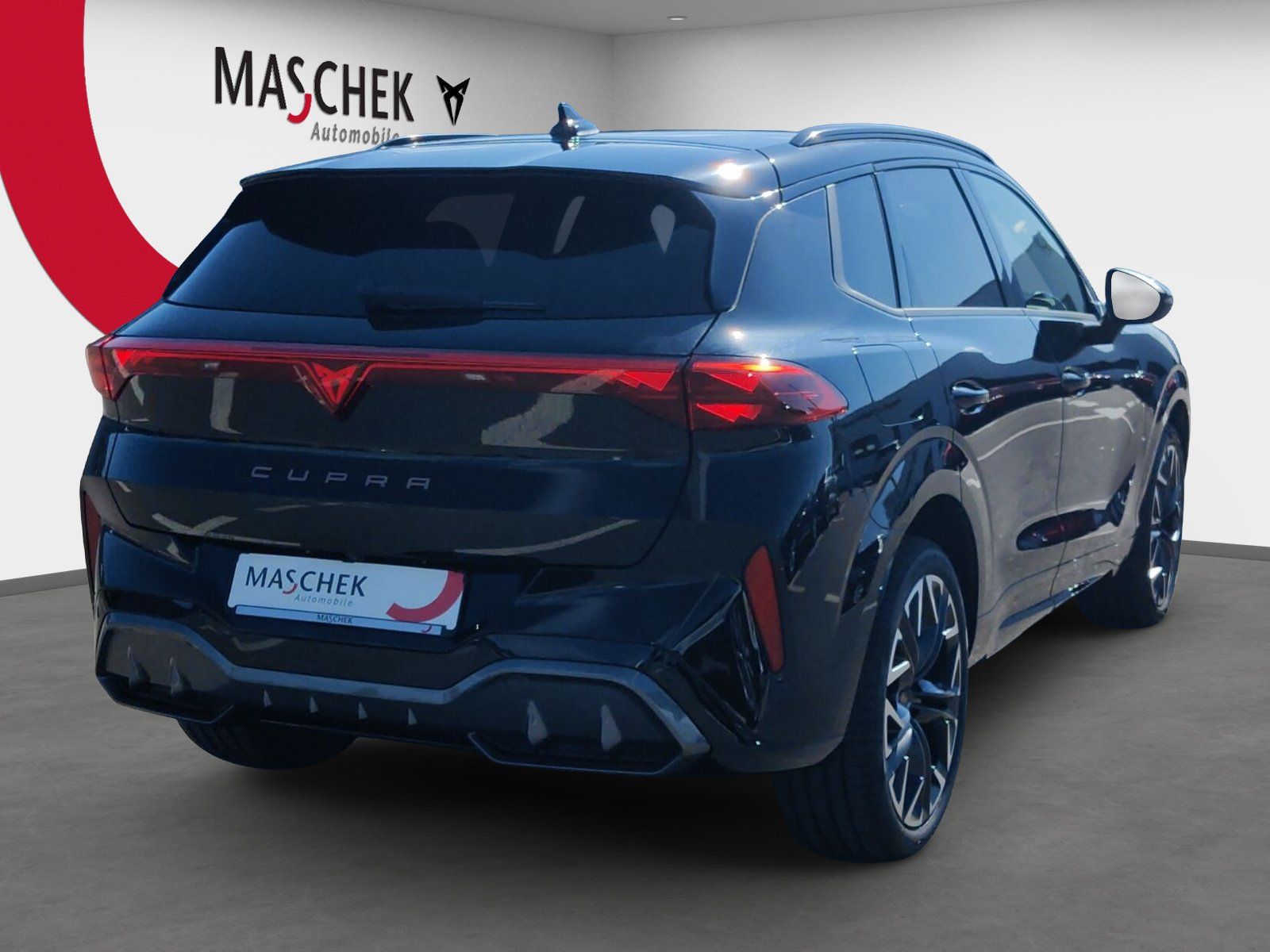Cupra Terramar - Bild 6