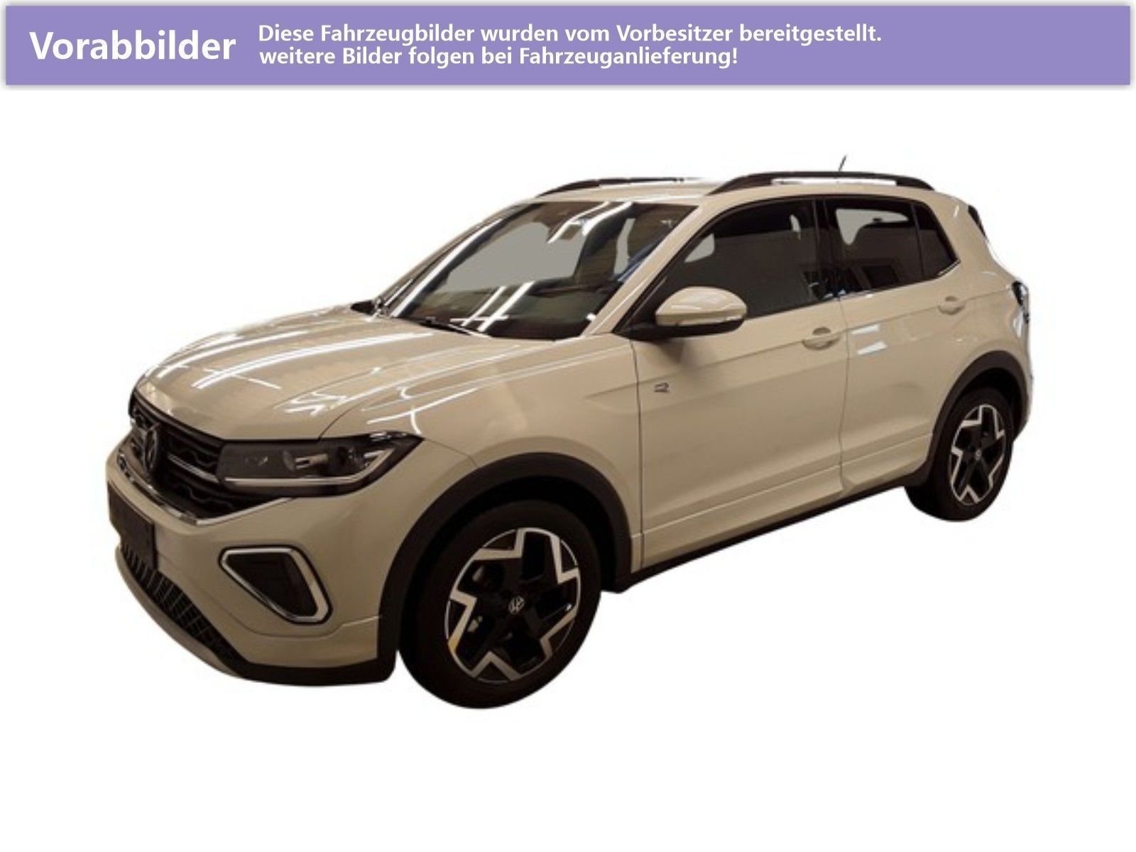 Volkswagen T-Cross - Bild 2