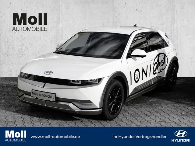 Hyundai IONIQ 5 UNIQ-Paket Leder Navi Bose LED SHZ 58 KW