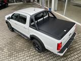 JAC 8 Pro Pro 4x4-Laderaumabdeckung-Giacuzzo-Felgen - JAC in Dortmund