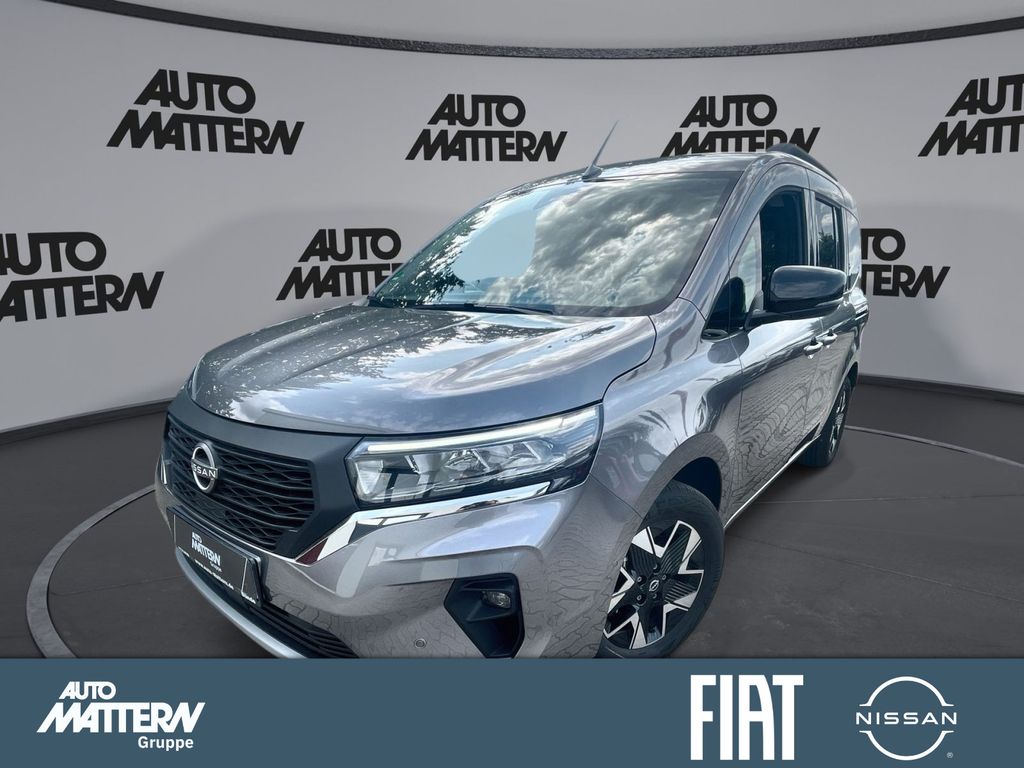 Nissan Townstar