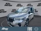 Nissan Townstar DIG-T 130