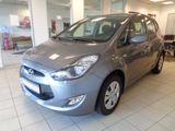 Hyundai ix20 1.6 / NAVI / KAMERA / PDC / SCHECKHEFT