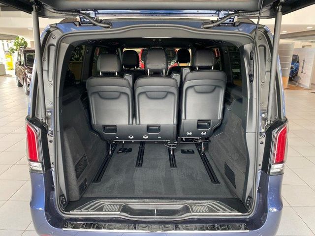 V 300 d 4MATIC AVA AMG Lang Airmatic STHZG Sitzl