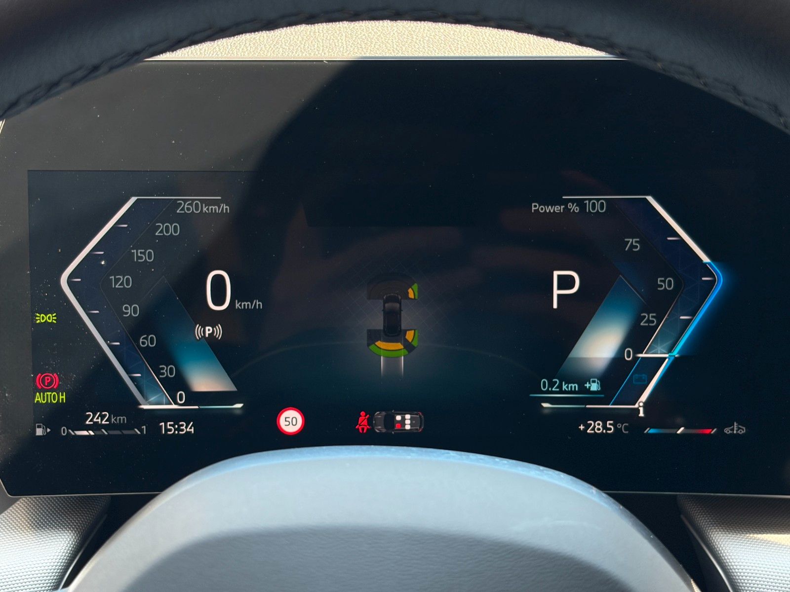 Fahrzeugabbildung BMW 216 Active Tourer Kamera CarPlay TEMP LED SHZ