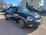 Volkswagen Beetle Cabrio+Design+BI-XENON+SITZH.+ALCANTARA - Volkswagen Beetle in Berlin