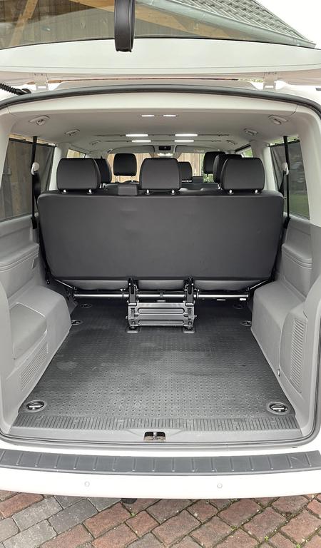 Volkswagen T6 Caravelle