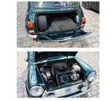 Rover Mini Cooper 1.3i (Kat) - Rover Gebrauchtwagen
