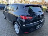 Renault Clio TCe 90 LIMITED NAVI-Klima Keyless Temp PDC - Renault Clio Limited mit Benzin-Antrieb