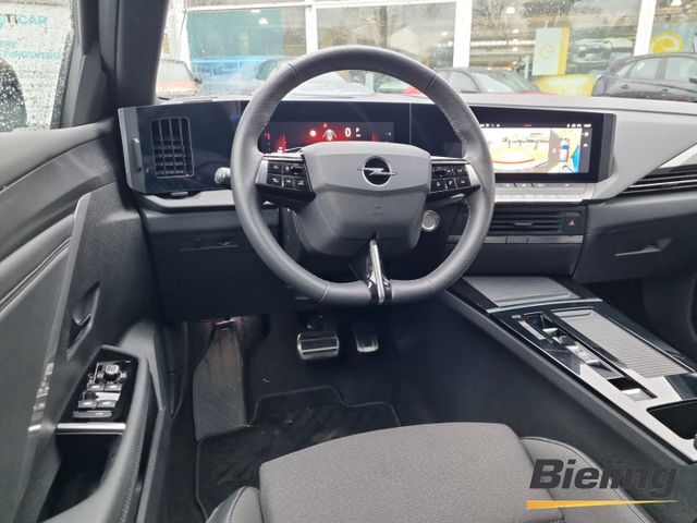 Astra GS 1.2l Turbo , NAVI, SHZ, PCD mit Rückfah