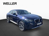 BMW X4 - Vorschau Bild 6