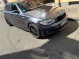BMW 1er 118d - BMW 118 aus 2004: 118d