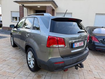 KIA Sorento - 3