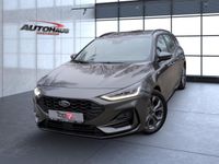 Ford Focus - Vorschau Bild 2