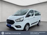 Ford Transit Custom 320 L1H1 VA Autm. Trend**Kamera/L - Ford Transit Custom Gebrauchtwagen in Stuttgart