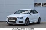 Audi A3 Sportback 40 e-tron design*ACC*KAM.*LED*SZHZG - Audi A3 design mit Hybrid-Antrieb (Benzin/Elektro)
