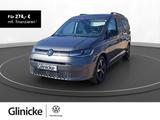 Volkswagen Caddy Maxi 5-Sitzer AHK LED NAVI "Dark Label" - Volkswagen Caddy: Dark Label