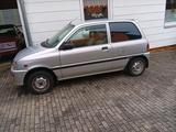 Daihatsu cuore 501 Automatik Oldtimer  in gutem Zus... - Daihatsu Cuore aus 1996