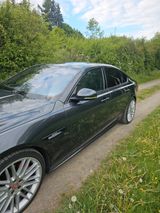 Jaguar XF 30d 300PS R-Sport Automatik R-Sport - Jaguar XF aus 2017