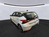 Hyundai i20 Trend Mild-Hybrid - Hyundai i20: Trend