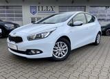 Kia ceed 1.4*Edition 7*Tempomat*Klima*ELFH* - Kia Gebrauchtwagen in Oldenburg