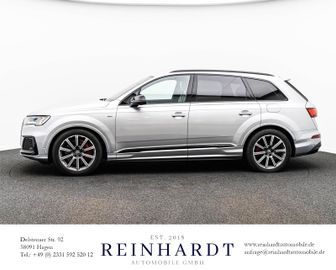 Audi Q7 - 12