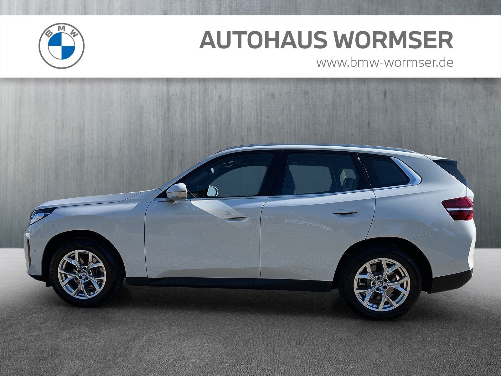 BMW X3 - Bild 2