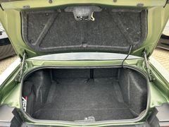 Fahrzeugabbildung Dodge Challenger R/T V8 Performance+ LPG dt. Fzg. 1.Hd