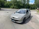 Peugeot 206 sw silverquest - Peugeot 206 in Aachen